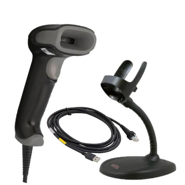 Сканер штрих-кода Honeywell 1470G2D-2USB-1-A