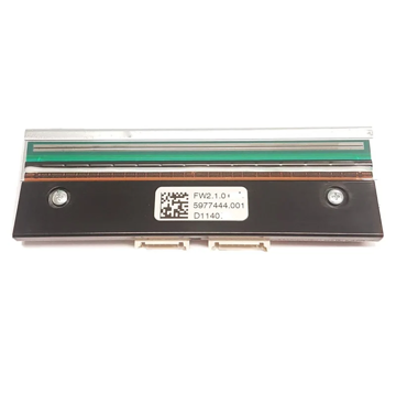 Термоголовка CAB для SQUIX 4 300 dpi (Printhead 4/300) (5977444.001) - фото