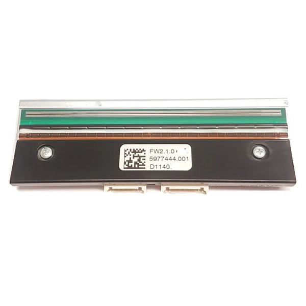 Термоголовка CAB для SQUIX 4 300 dpi (Printhead 4/300) (5977444.001)