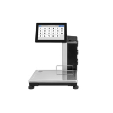 Весы торговые МАССА-К МК- 32.2-SL1000(10) ЕР-00501343