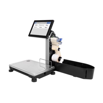 Весы торговые МАССА-К МК-15.2-S2L1000(10) ЕР-00501345 - фото 2