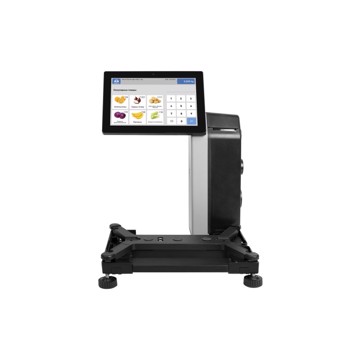 Весы торговые МАССА-К МК-15.2-S2L1000(10) ЕР-00501345 - фото 3