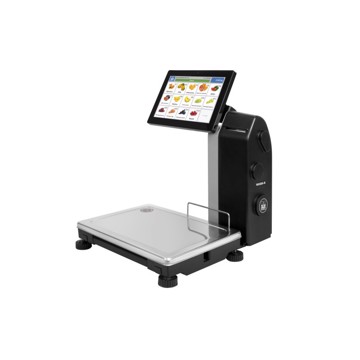 Весы торговые МАССА-К МК-32.2-S2L1000(10) ЕР-00501346 - фото 1