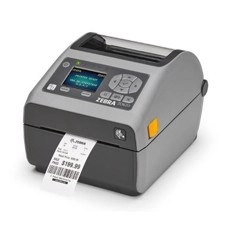 Принтер этикеток Zebra ZD620d ZD62043-D0EL02EZ