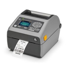 Принтер этикеток Zebra ZD62143-D0EL02EZ