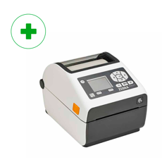 Принтер этикеток Zebra ZD62L43-D0EF00EZ
