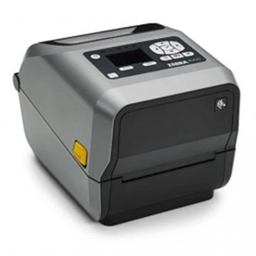 Принтер этикеток Zebra ZD620t ZD62042-T0EL02EZ - фото