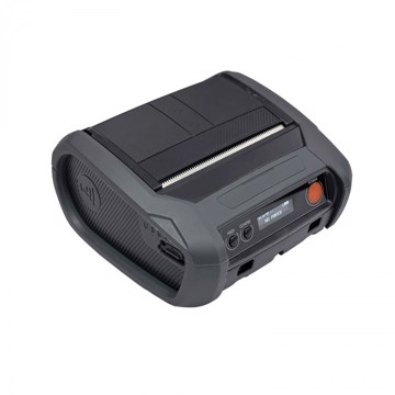 Принтер чеков и этикеток MERTECH MER4711 - фото 2