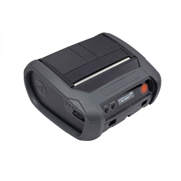 Принтер чеков и этикеток MERTECH MER4711