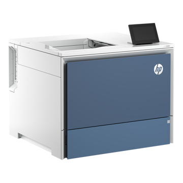 Лазерный принтер HP Color LaserJet Enterprise 6701dn 58M42A - фото 1