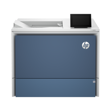 Лазерный принтер HP Color LaserJet Enterprise 6701dn 58M42A - фото 2