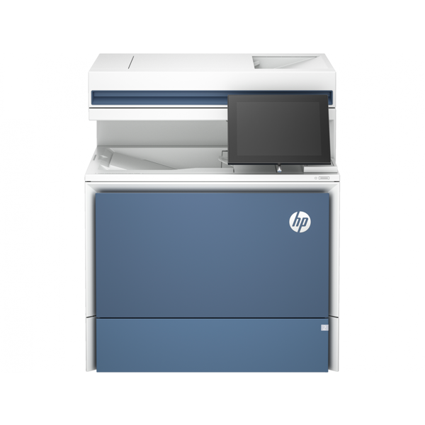 Лазерный принтер HP Color LaserJet Enterprise MFP 5800dn 6QN29A