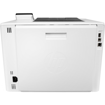 Лазерный принтер HP Color LaserJet Enterprise M455dn 3PZ95A - фото 3