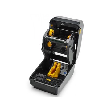 Принтер этикеток Zebra ZD62143-T2EL02EZ - фото 1