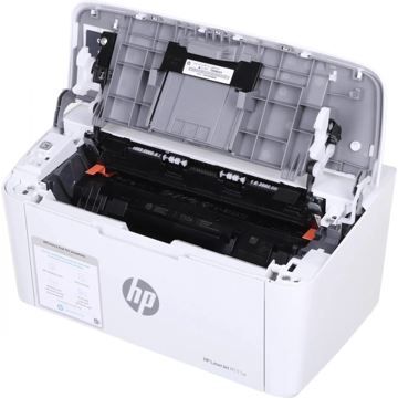 Лазерный принтер HP 7MD68A - фото 1