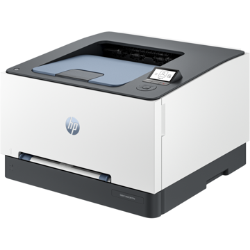 Лазерный принтер HP Color LaserJet Pro 3203dw 499N4A - фото 1