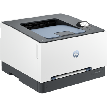 Лазерный принтер HP Color LaserJet Pro 3203dw 499N4A - фото 2