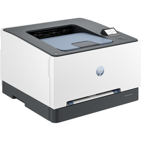 Лазерный принтер HP Color LaserJet Pro 3203dw 499N4A