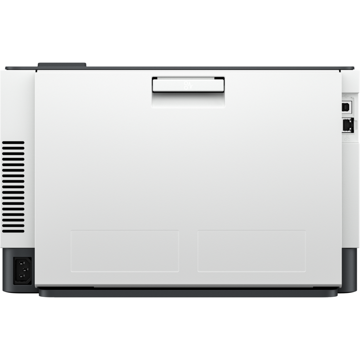 Лазерный принтер HP Color LaserJet Pro 3203dw 499N4A - фото 3