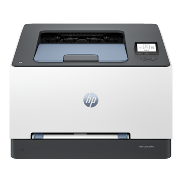 Лазерный принтер HP Color LaserJet Pro 3203dw 499N4A - фото