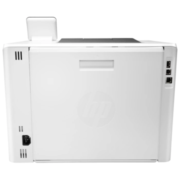 Лазерный принтер HP Color LaserJet Pro M454dw W1Y45A - фото 3