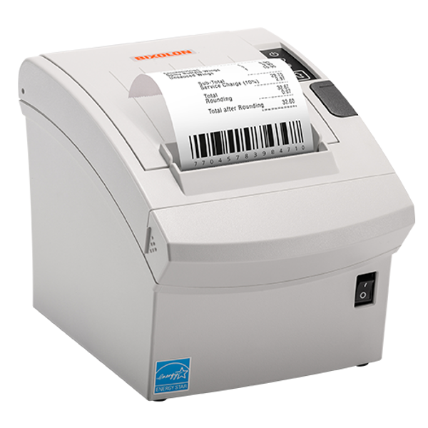 Принтер чеков Bixolon SRP-352plusV