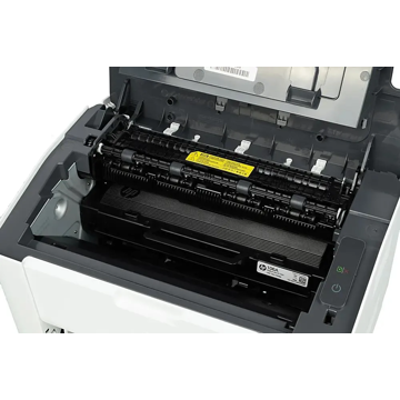 Лазерный принтер HP 4ZB77A - фото 7