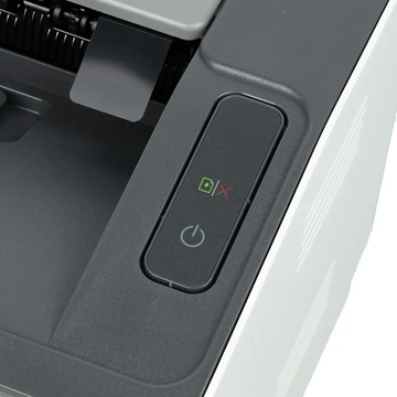 Лазерный принтер HP 4ZB77A - фото 8