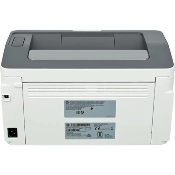 Лазерный принтер HP 4ZB77A - фото 4