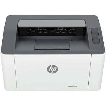 Лазерный принтер HP 4ZB77A - фото 1