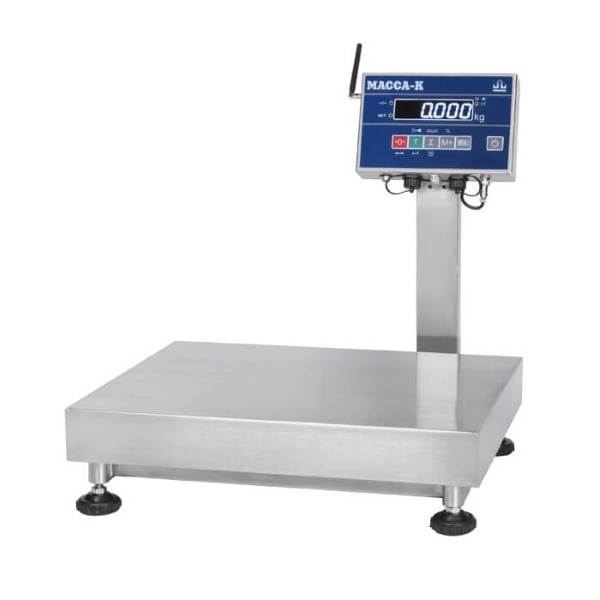 Весы торговые МАССА-К TB-5040N-32.2-АВ(RUEW)3n ЕР-00500954