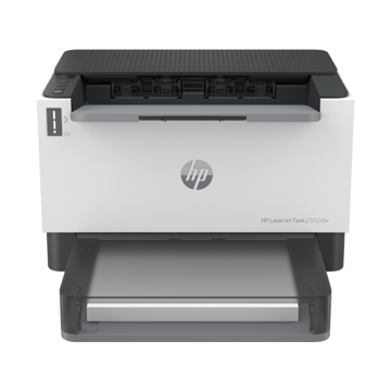 Лазерный принтер HP LaserJet Tank 2502dw 2R3E3A - фото 1