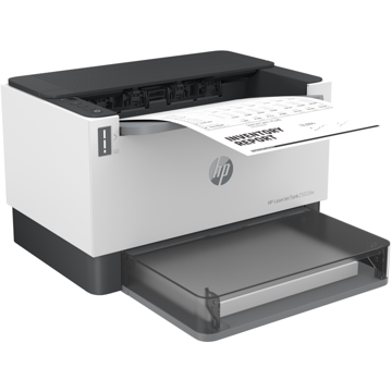 Лазерный принтер HP LaserJet Tank 2502dw 2R3E3A - фото 3