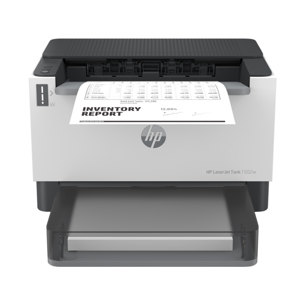 Лазерный принтер HP LaserJet Tank 1502w 2R3E2A