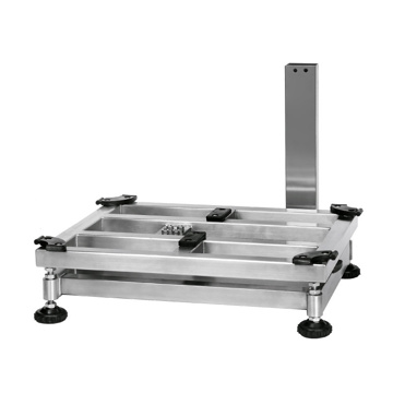 Весы напольные с печатью этикеток МАССА-К TB-5040N-32.2-RP3n ЕР-00500966 - фото 2