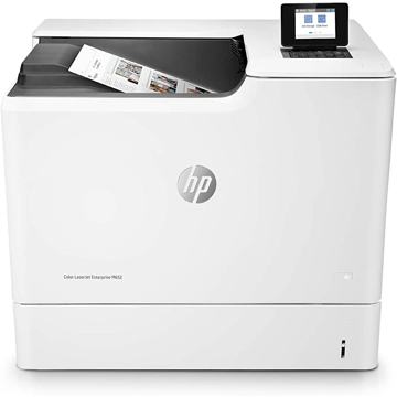 Лазерный принтер HP Color LaserJet Enterprise M652n J7Z98A - фото 1