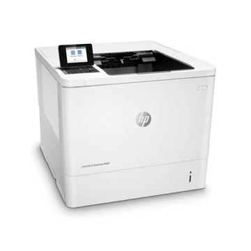 Лазерный принтер HP Color LaserJet Enterprise M652n J7Z98A - фото 2