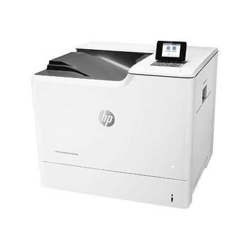 Лазерный принтер HP Color LaserJet Enterprise M652n J7Z98A - фото