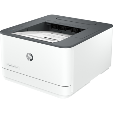 Лазерный принтер  HP LaserJet Pro 3003dn 3G653A - фото