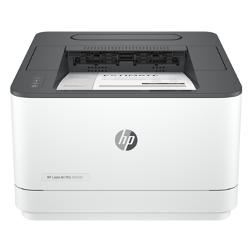 Лазерный принтер  HP LaserJet Pro 3003dn 3G653A - фото 1