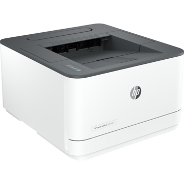 Лазерный принтер  HP LaserJet Pro 3003dn 3G653A - фото 2