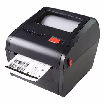 Принтер этикеток Honeywell PC42d PC42DLE033013 - фото