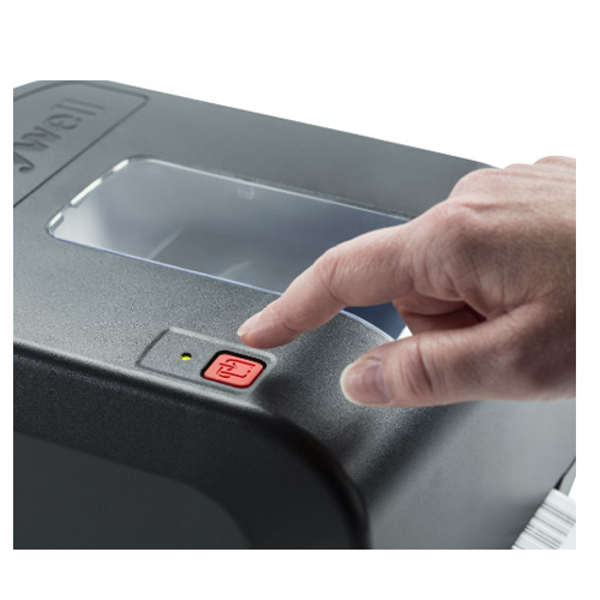 Принтер этикеток Honeywell PC42TPE01013