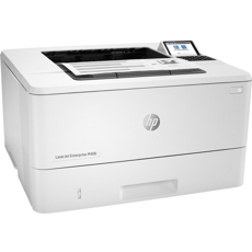 Лазерный принтер HP LaserJet Enterprise M406dn 3PZ15A