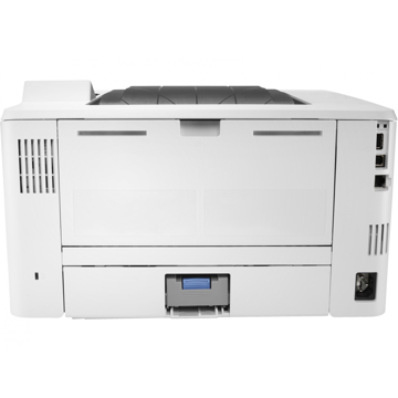 Лазерный принтер HP LaserJet Enterprise M406dn 3PZ15A - фото 2