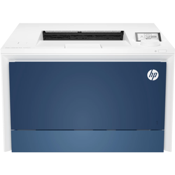 Лазерный принтер HP Color LaserJet Pro 4203dn 4RA89A - фото