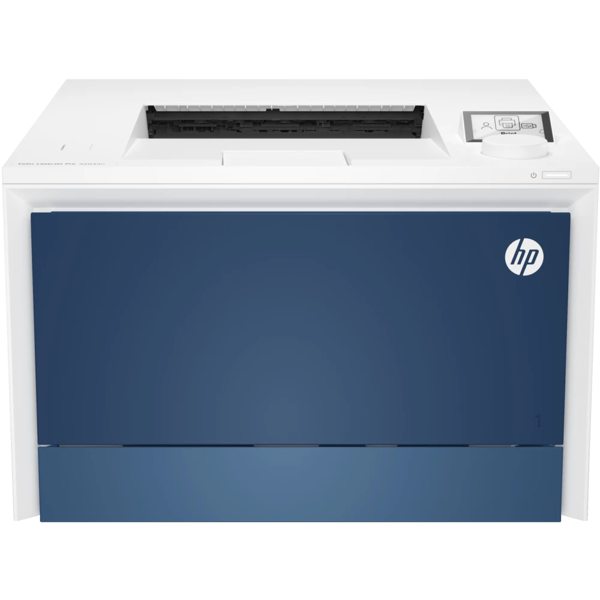 Лазерный принтер HP Color LaserJet Pro 4203dn 4RA89A