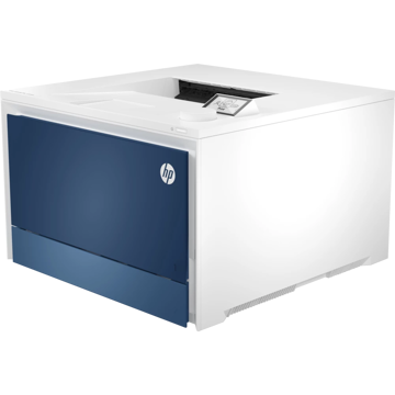 Лазерный принтер HP Color LaserJet Pro 4203dn 4RA89A - фото 1