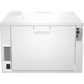 Лазерный принтер HP Color LaserJet Pro 4203dn 4RA89A - фото 2