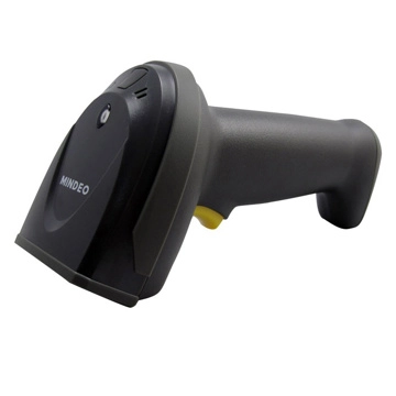 Сканер штрих-кода Mindeo MD6600-HD_RS232 - фото 4